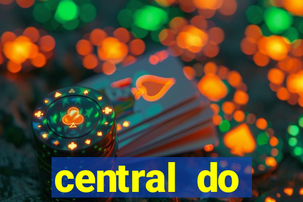 central do parabrisa betim